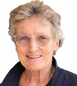 Marlies Kornfield picture