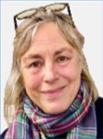 Theres Berner picture