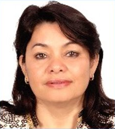 Dr. Shanta Dixit picture