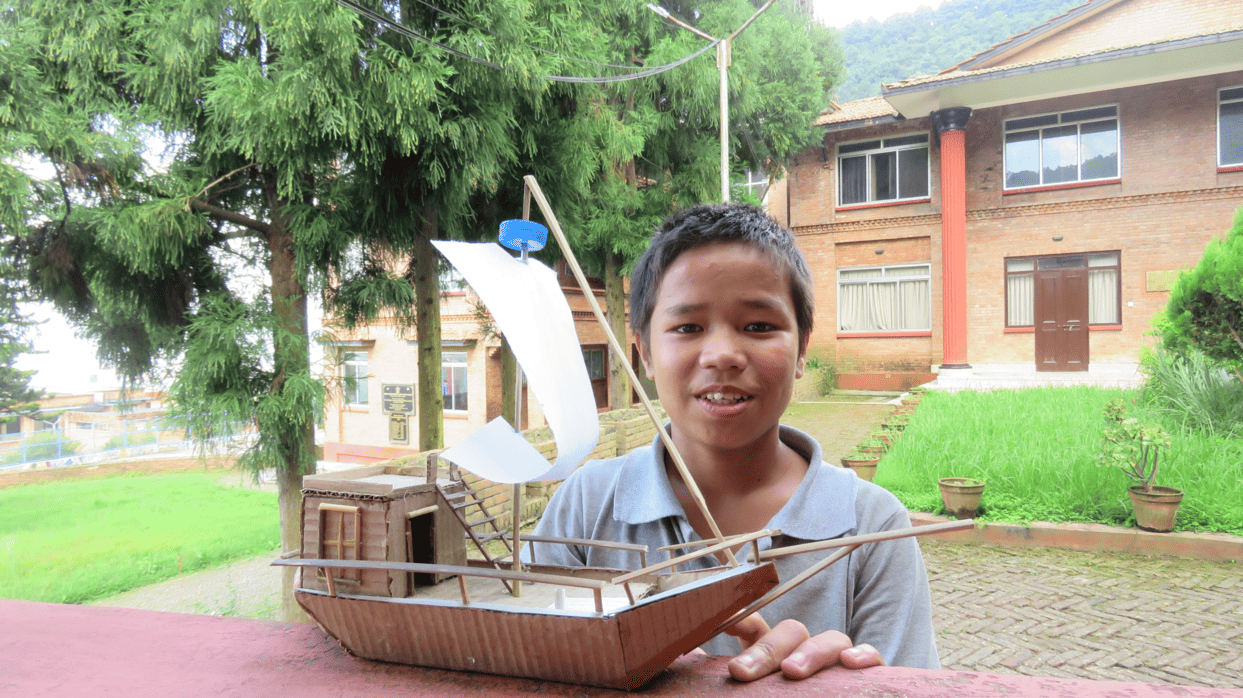 Well-Rounded Development Image